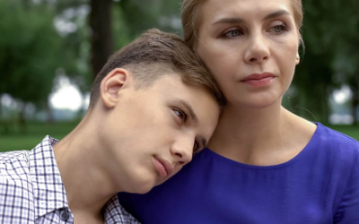 5 Tips To Help You Support Socially Anxious Teens